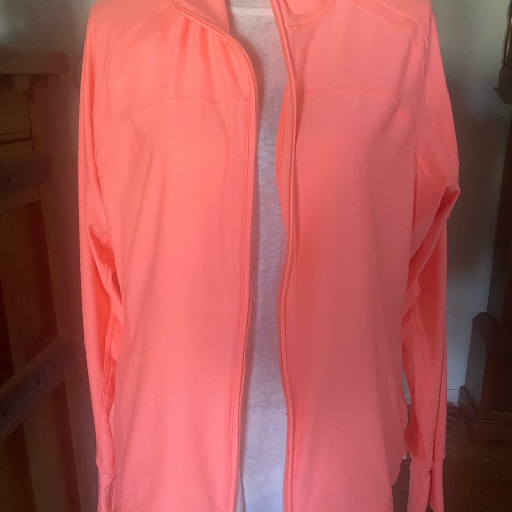 GapBody zip up jacket